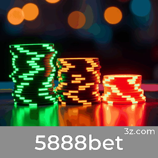 5888bet Bônus por convite 5888bet