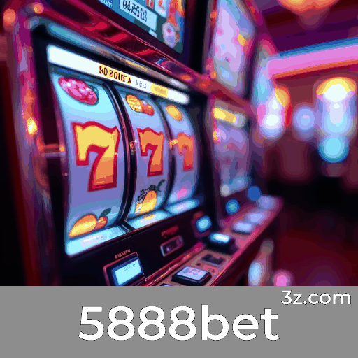 5888bet Bônus acumulado 5888bet