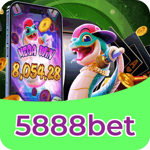 Slots Premium da PG Soft na 5888bet